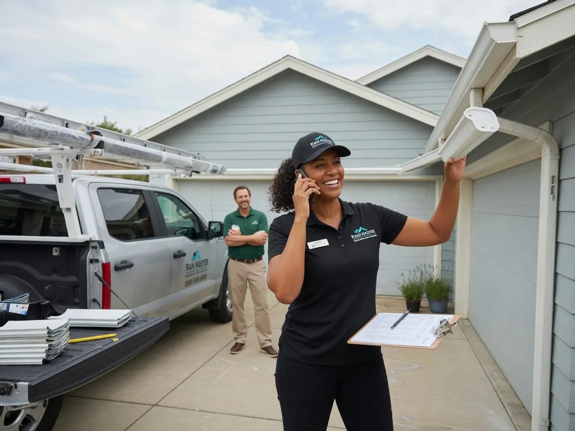 Gutter Installation Bluffton, IN FAQs